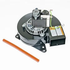 RFB495 Furnace Draft Inducer Motor for Lennox 101202-01 102359-01 Fasco A200