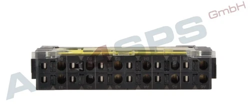 OMRON INPUT OUTPUT MODULE, OD8G-1