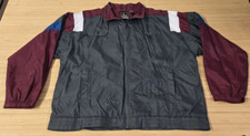 Vintage USA Olympics Track Suit Men's XL Jacket Windbreaker 90s JC Penney