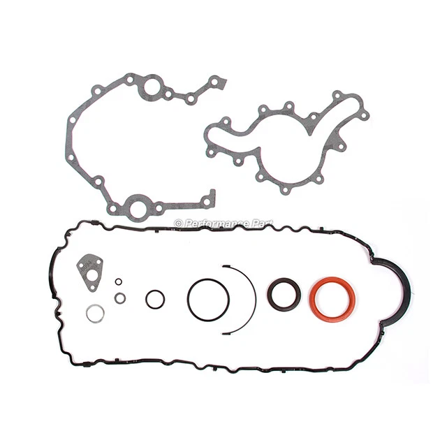 Full Gasket Set Head Bolts for 90-94 Ford Explorer Ranger Aerostar Mazda VIN X - Image 3 of 4