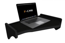 LKW Tisch für SCANIA S NEXTGEN R NEXTGEN 01.17- Mitte SCHWARZ