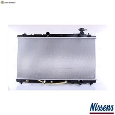 RADIATORE RAFFREDDAMENTO MOTORE 646812 PER LEXUS TOYOTA 2GR-FE 3.5L 6cyl ES2GR-FE 3.5L 6cyl