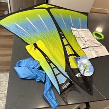 Prism Pica Diamond Single Line Kite - In Bag  Mojito Ten Feet