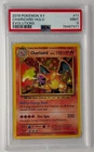 2016 Pokemon Xy Evolutions Charizard Holo 11/108 Psa 9
