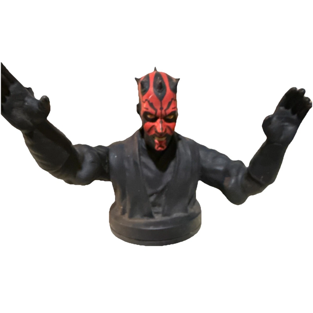 Figurine Star Wars Dark Maul – 30 Cm, Collection Exclusive