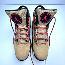 Jordan Winterized 6 Rings Brown for Sale - Authenticity  display picture 3