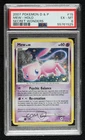 Mew Holo Pokémon Diamond & Pearl Secret Wonders PSA 6 2007