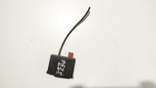 9637407580 Steuergerät Türsteuergerät  Peugeot 607 DE1235835-28