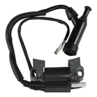 Ignition Coil Fit For Honda GX340 11HP & GX390 13HP Replacement 30500-ZF6-W02
