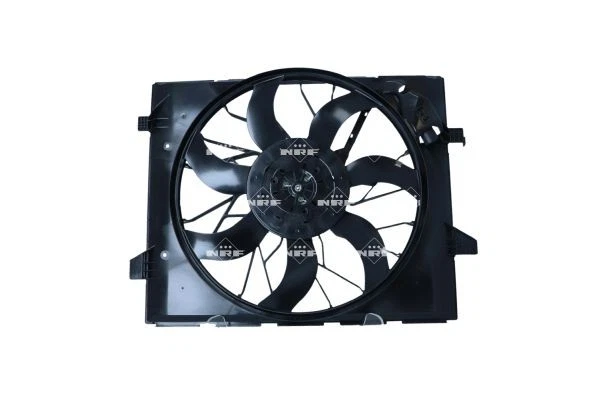 FAN ENGINE COOLING 470037 FOR ERB 3.6L EXF/EXN 3.0L 6cyl ESG 6.4L EZH 5.7L 8cyl - Image 2 of 4