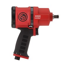 Chicago Pneumatic CP7748TL - 1/2 Inch Air Impact Wrench, Torque Limited, Pist...