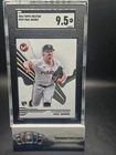 Paul Skenes 2024 Topps Pristine RC #229 Pirates SGC 9.5
