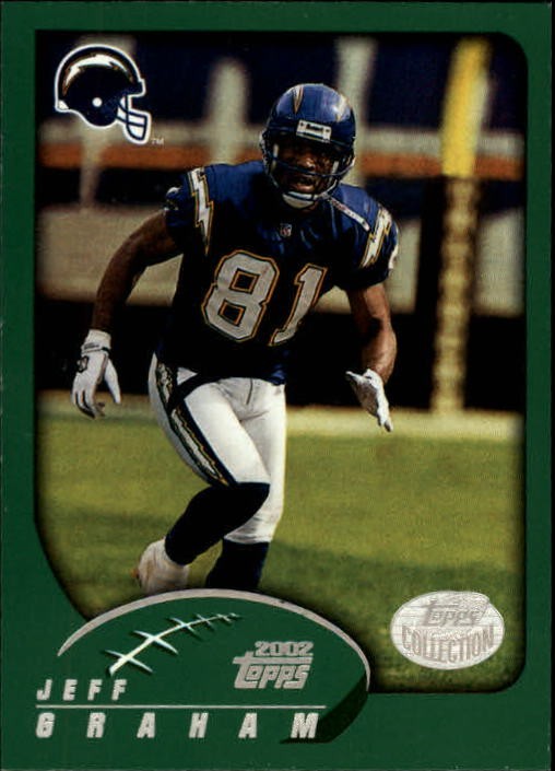 B8152- 2002 Topps Collection Football Cards 1-250 -You Pick- 15+ FREE US SHIP