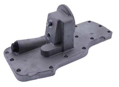 Oil Filter Housing 4983354 3965153 For Cummins ISB QSB 6.7L Engine