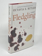 Product Image: Octavia E Butler / FLEDGLING SIGNED 1st Edition 2005