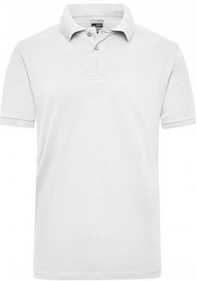 Workwear Herren Poloshirt Men | James+Nicholson wird Daiber | JN 801