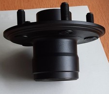 Vorderradnabe Radnabe Mercedes W180 Ponton  1203301325