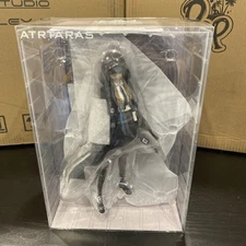 A-Z:[D] 1/7 Scale 10.8" Figure Myethos