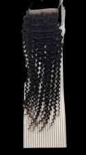 VIP Collection Bohemian Virgin Hair Closure