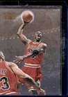 1996-97 Skybox Premium Michael Jordan #16 Bulls