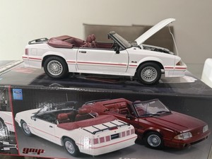 Gmp Diecast Mustang | eBay