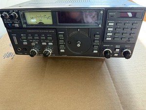 Icom R71 | eBay