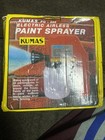 Electric Paint Spray Gun Electric Spray Gun Home DIY Electric Spray Gun  — photo 2
