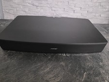 Bose Solo TV Sound System Model: 410376 100% Ok