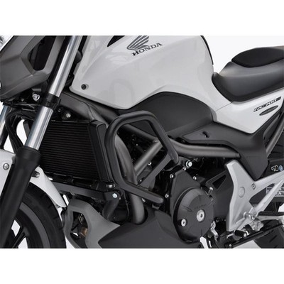 SCHWARZER SCHLAUCHPARAMETER [IBEX] HONDA NC 700 X DCT (2012-2013)