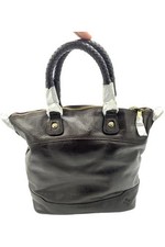 Patricia Nash Large Aurelia Satchel/Tote (Discovery Collection) NWOT