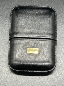 S.T. Dupont Lighter Case L2 70042