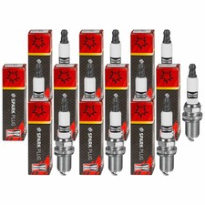 Bougies d'allumage Honda CONCERTO
