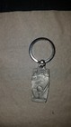 Pewter Golf Key Ring — photo 1
