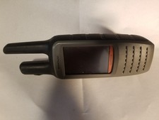 Garmin Rino 650 With Battery Pack untested