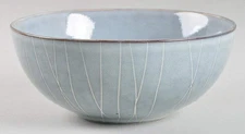 Project 62 China Solene Square Blue-Gray Soup Cereal Bowl 11354329