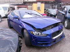 Trunk/Hatch/Tailgate Without Spoiler Fits 17-19 XE 2068792