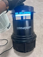 Dynatrap DT2000XLP 1 Acre Insect and Mosquito Trap