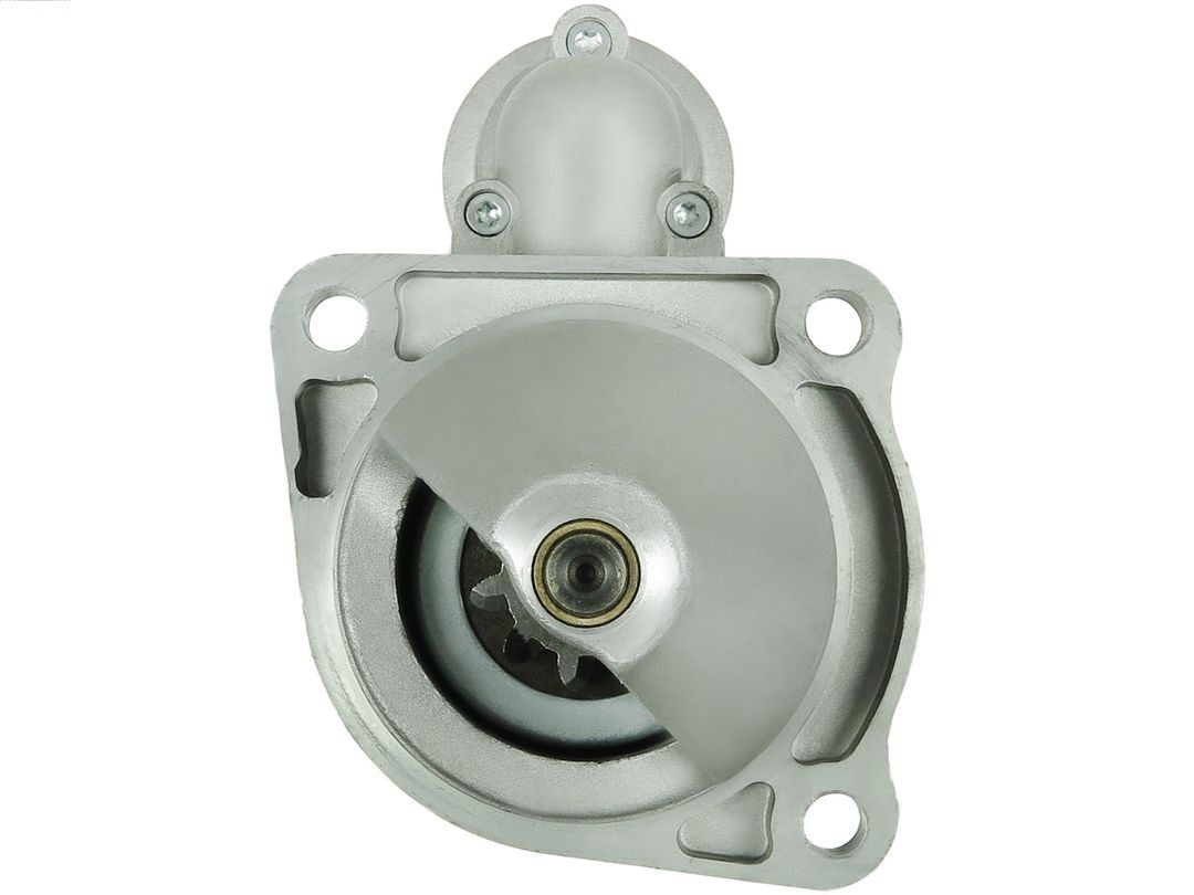 Démarreur S0179 AS-PL pour camion avec moteur 24V et 10 dents