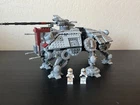 LEGO Star Wars 75337 AT-TE Walker (Read Description)