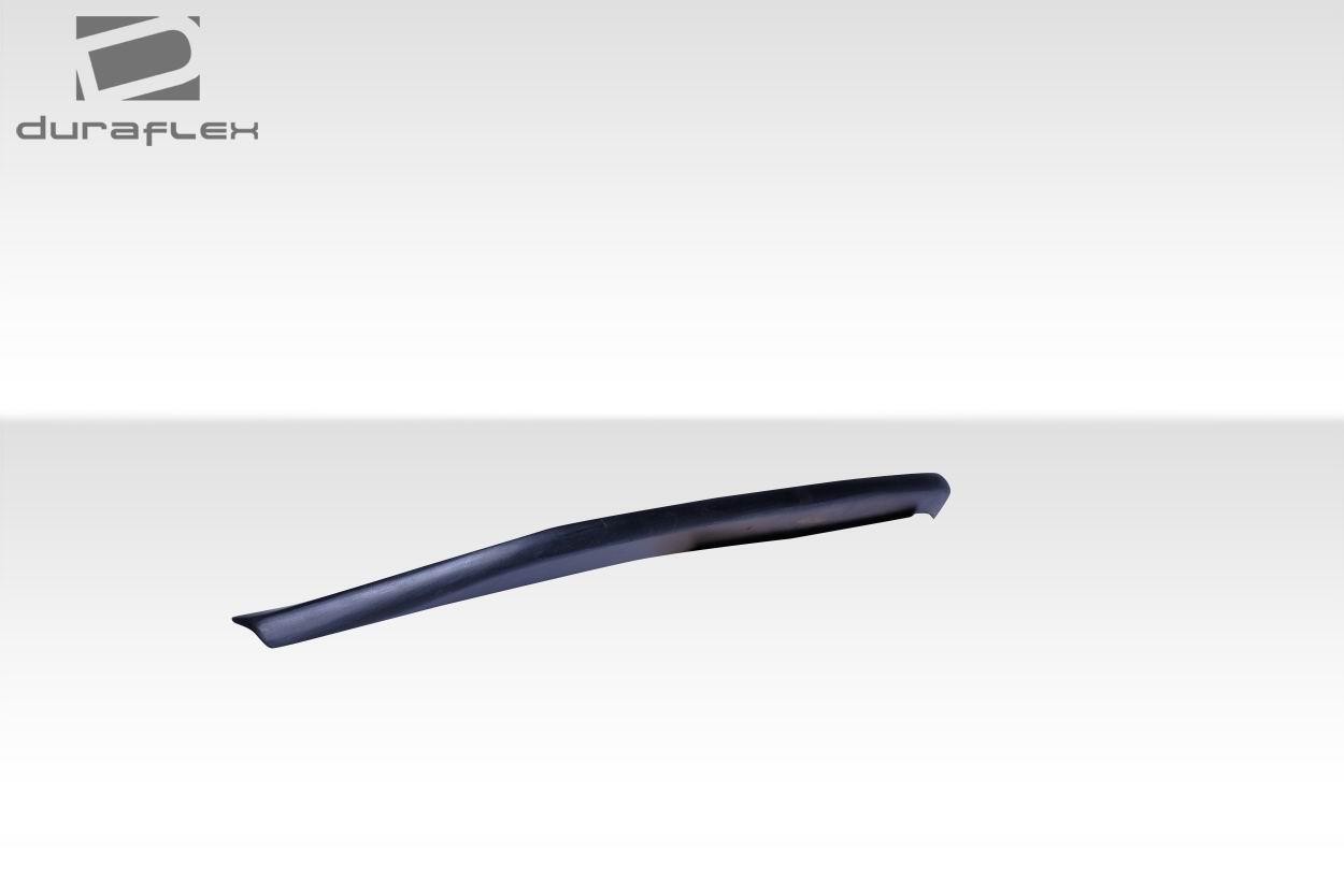 Aston Martin Vantage 2006-2017 Rear Spoiler