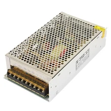 S-250W-12 DC 12V 21A LED Switching Power Supply Driver Adapter For Industri Fit