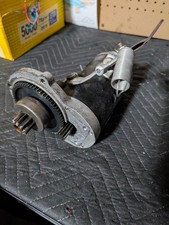 Delco Remy Starter - Continental 200/300 - Cessna 150/172 - 1109656 Delco Remy Starter - Continental 200/300 - Cessna 150/172 - 1109656