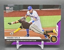 2020 Topps Now Baseball Cards Checklist Guide 6