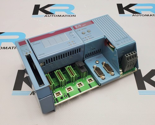 B&R 7CP476-010.9 Processor Module 24VDC