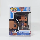 Funko Pop! Jalen Brunson NBA Basketball New York Knicks Figure #212 w/ protector