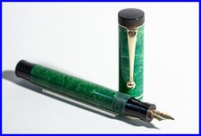 unbranded DUOFOLD Füller Size Junior in Jade...