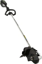 Greenworks 80-Volt 8-Inch Brushless Straight Shaft Edger Tool Only