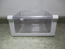 FRIGIDAIRE REFRIGERATOR CRISPER DRAWER SCRATCHES PART # 241801803