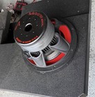 2 Audiopipe TXX-BDC4-12D2 12in Dual Voice Coil Car Subwoofer 2200W RMS — photo 2