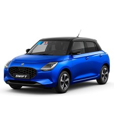Pare-brise Suzuki SWIFT